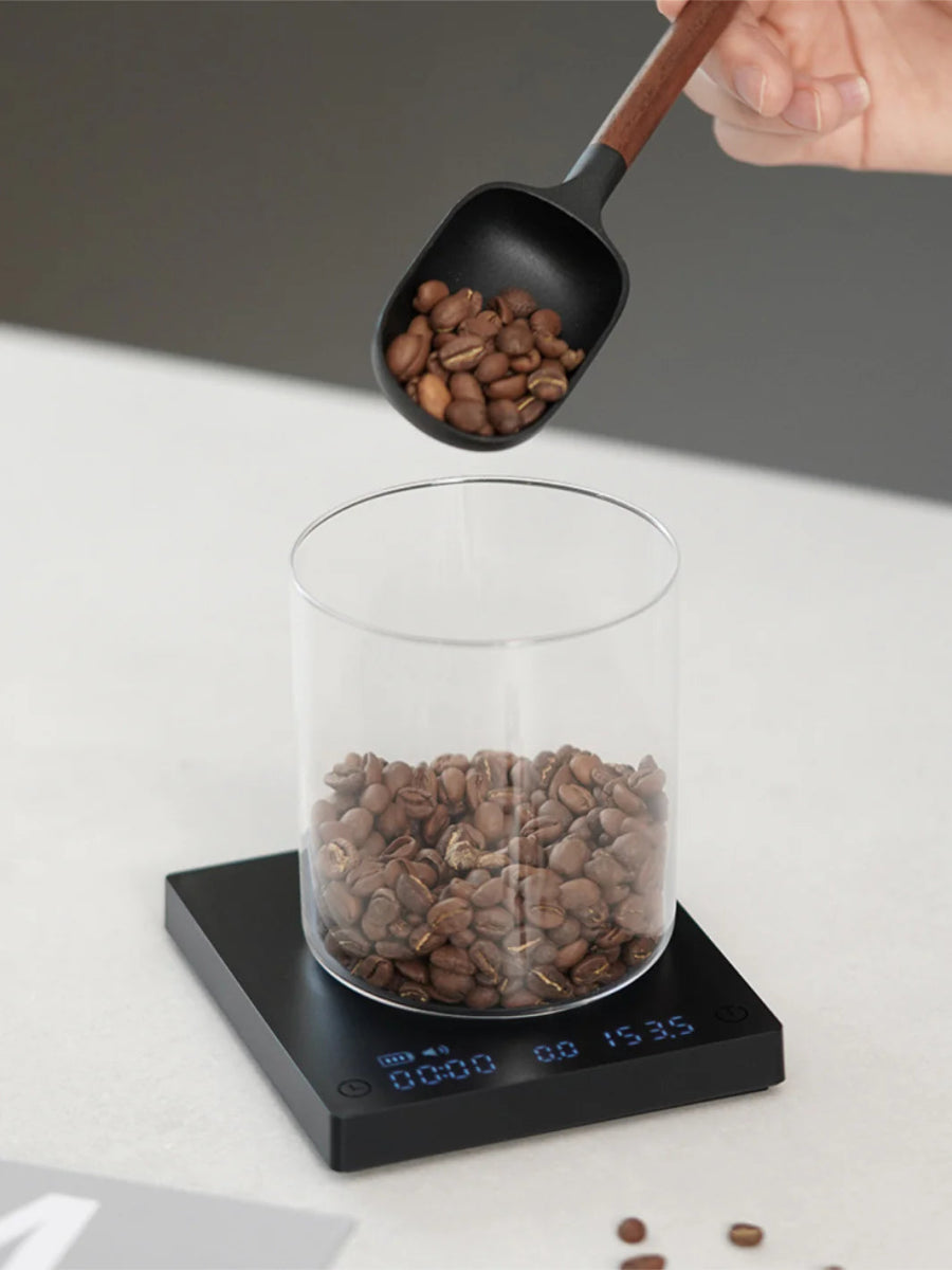 TIMEMORE Black Mirror Mini Coffee Scale - Uai Coffee