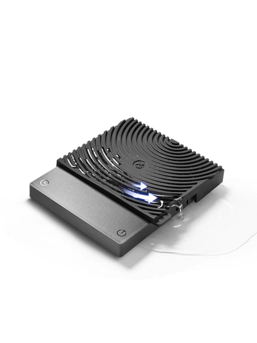 TIMEMORE Black Mirror Mini Coffee Scale - Uai Coffee