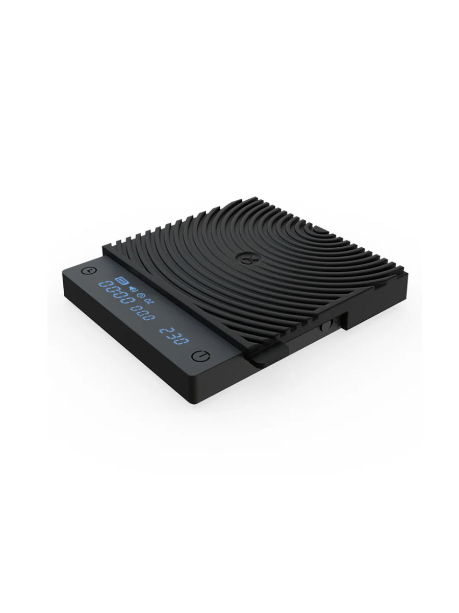 TIMEMORE Black Mirror Mini Coffee Scale - Uai Coffee