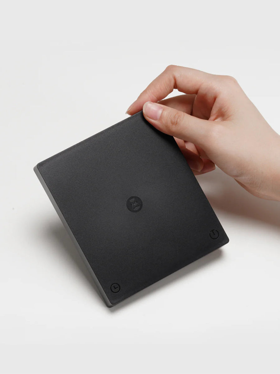 TIMEMORE Black Mirror Mini Coffee Scale - Uai Coffee