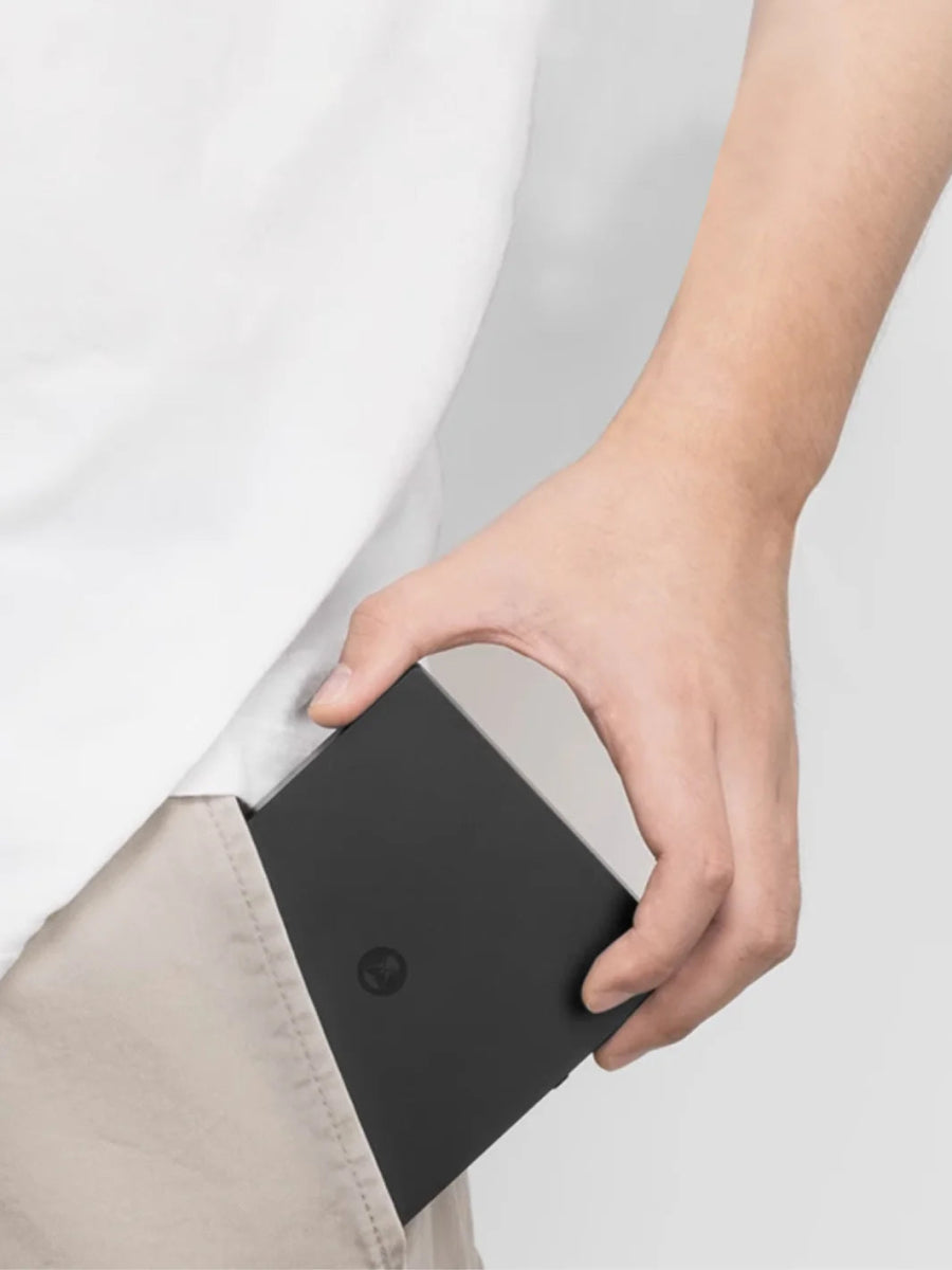 TIMEMORE Black Mirror Mini Coffee Scale - Uai Coffee