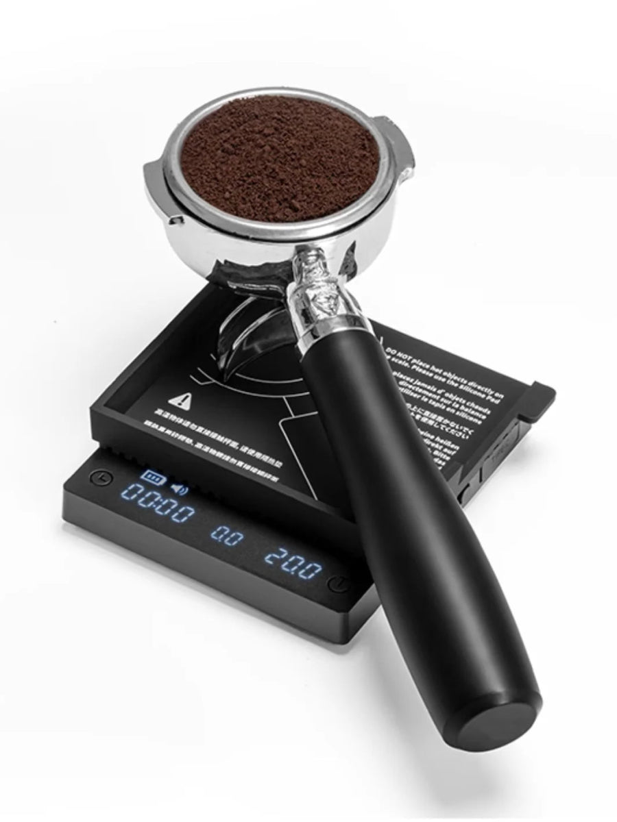 TIMEMORE Black Mirror Mini Coffee Scale - Uai Coffee