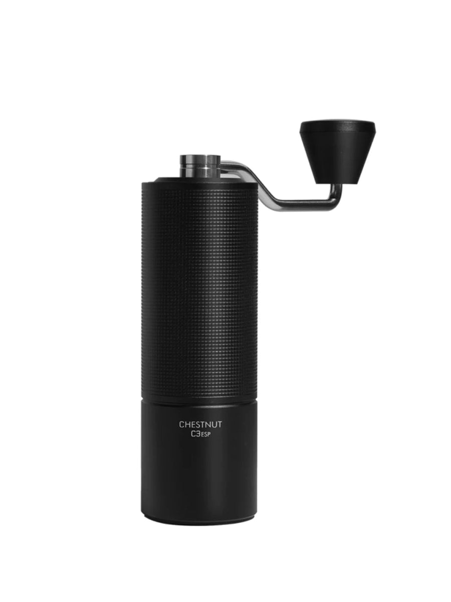 TIMEMORE Chestnut C3 ESP Grinder - Uai Coffee