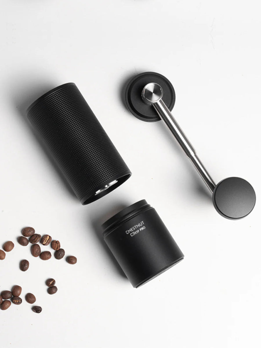 TIMEMORE Chestnut C3 ESP PRO Grinder - Uai Coffee