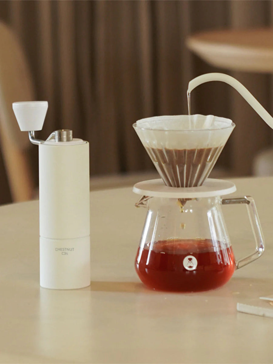 TIMEMORE Chestnut C3s Grinder - Uai Coffee