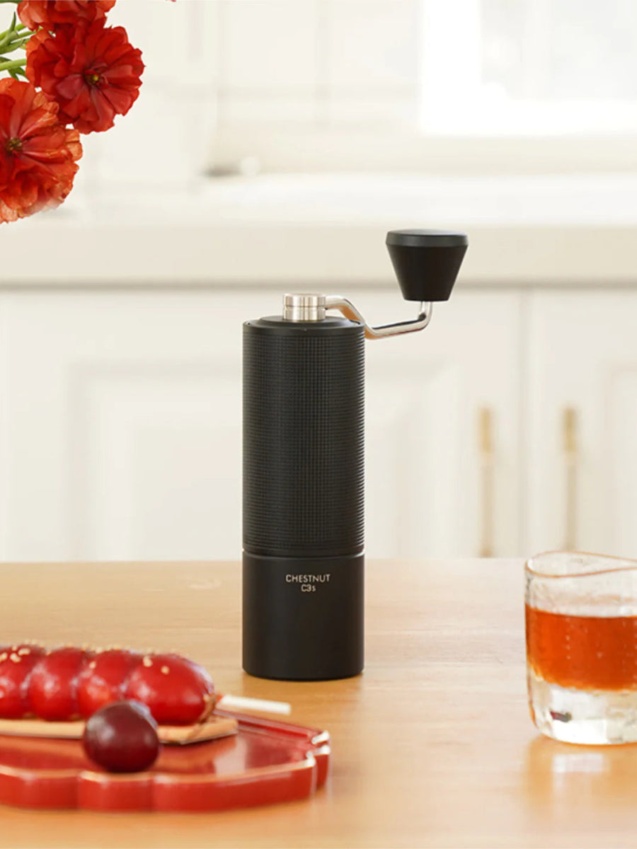 TIMEMORE Chestnut C3s Grinder - Uai Coffee