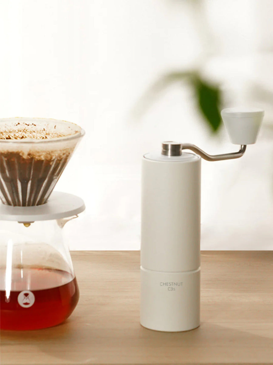 TIMEMORE Chestnut C3s Grinder - Uai Coffee