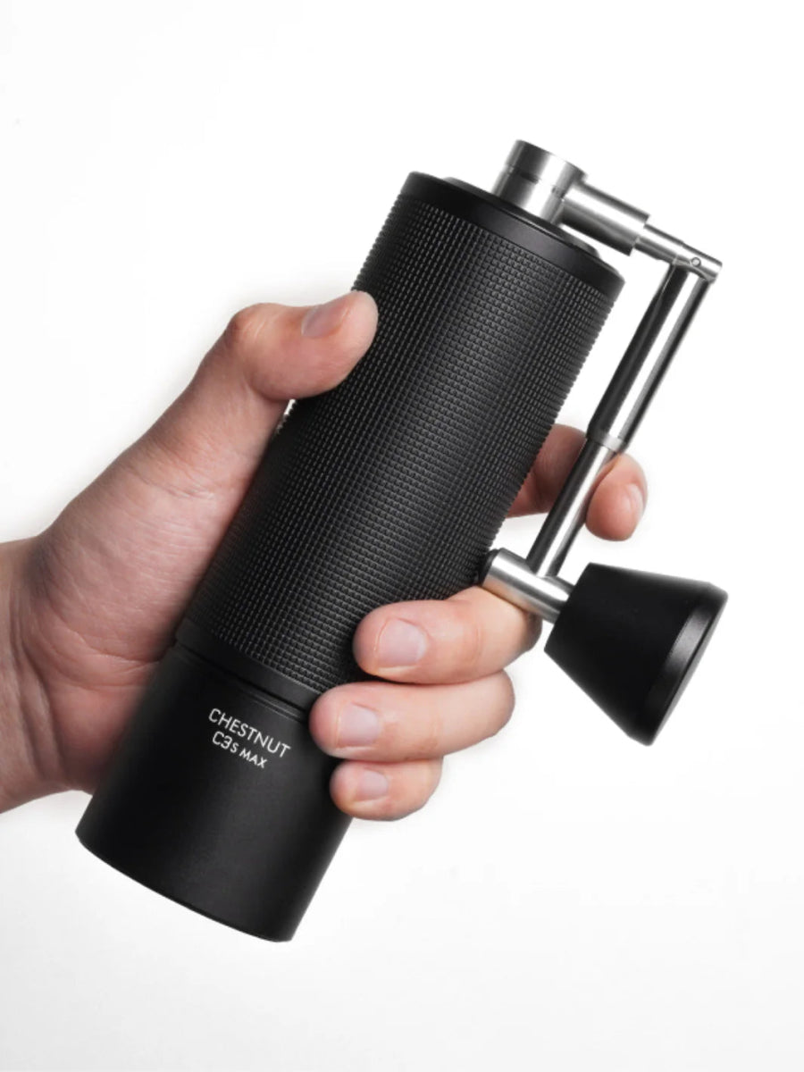 TIMEMORE Chestnut C3s MAX Grinder - Uai Coffee