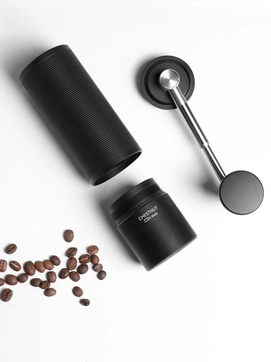 TIMEMORE Chestnut C3s MAX Grinder - Uai Coffee