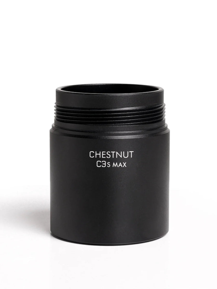 TIMEMORE Chestnut C3s MAX Grinder - Uai Coffee