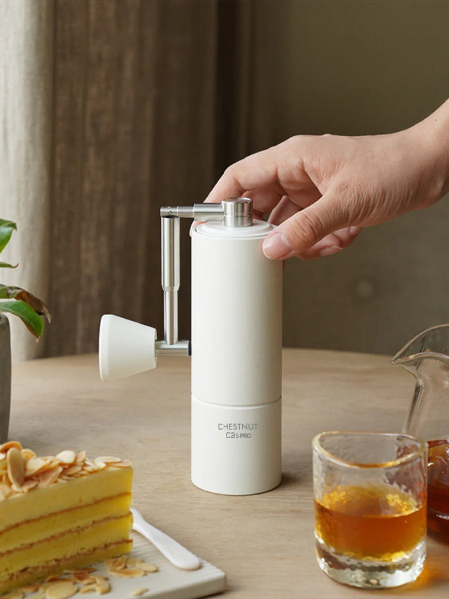 TIMEMORE Chestnut C3s PRO Grinder - Uai Coffee