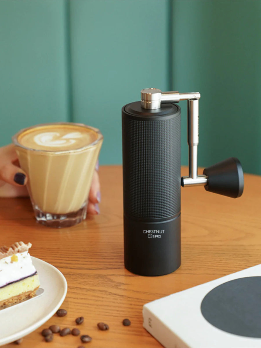 TIMEMORE Chestnut C3s PRO Grinder - Uai Coffee