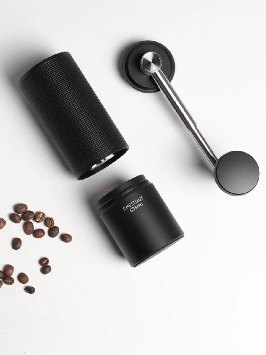 TIMEMORE Chestnut C3s PRO Grinder - Uai Coffee