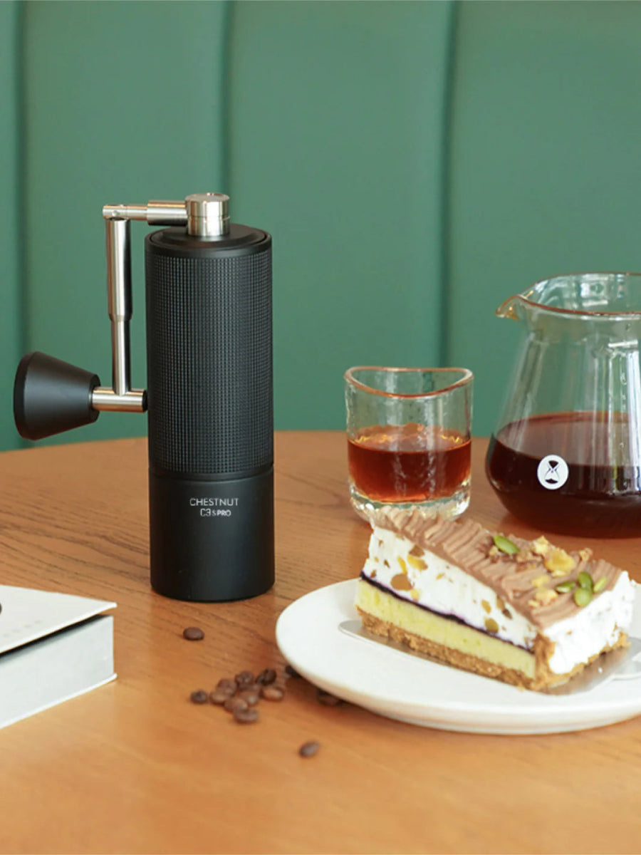 TIMEMORE Chestnut C3s PRO Grinder - Uai Coffee