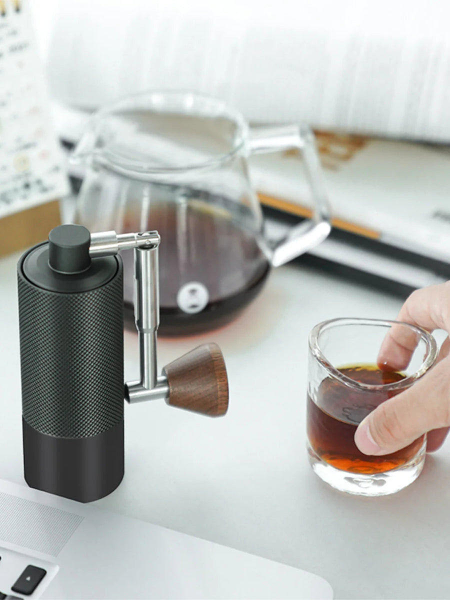 TIMEMORE Chestnut Nano 3 Grinder - Uai Coffee