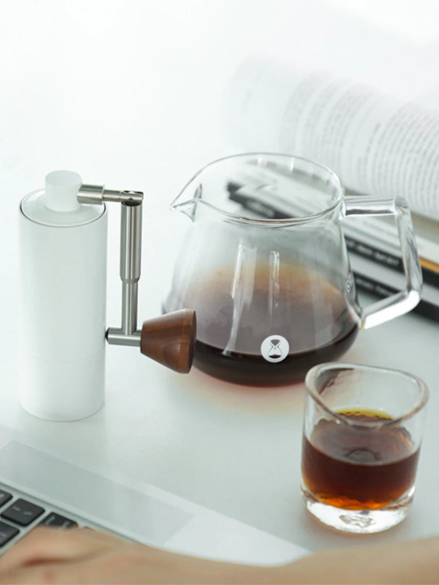 TIMEMORE Chestnut Nano 3 Grinder - Uai Coffee
