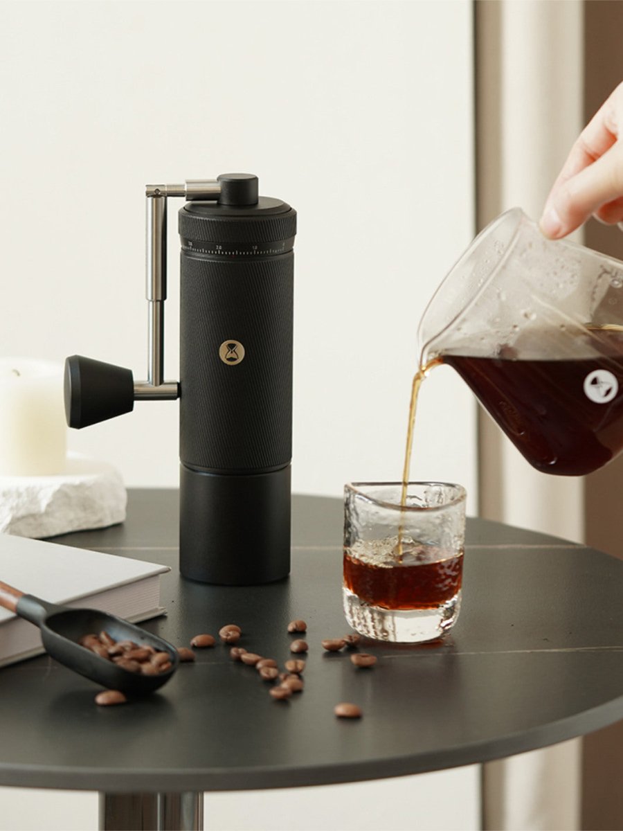 TIMEMORE Chestnut S3 ESP Hand Grinder - Uai Coffee