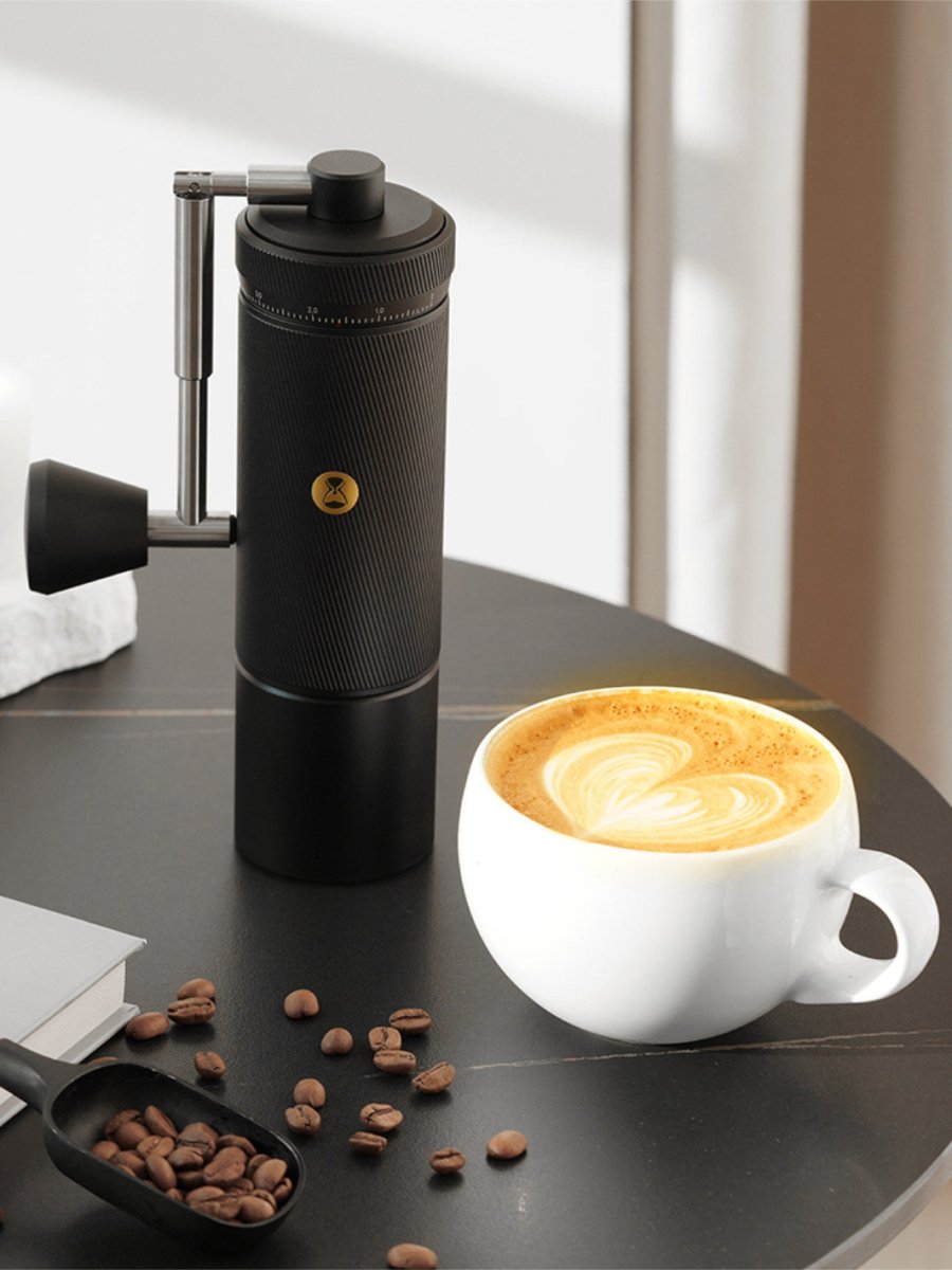 TIMEMORE Chestnut S3 ESP Hand Grinder - Uai Coffee