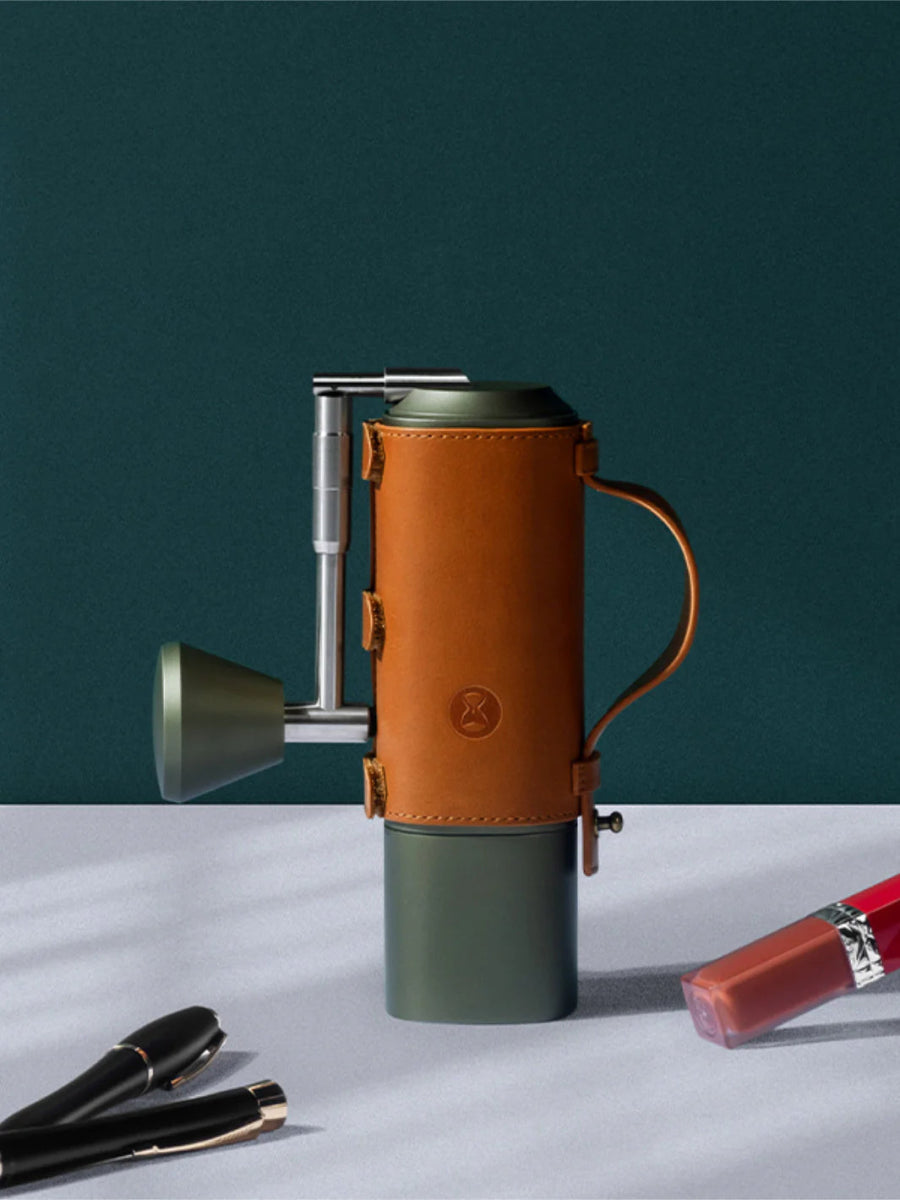 TIMEMORE Chestnut X Grinder - Uai Coffee