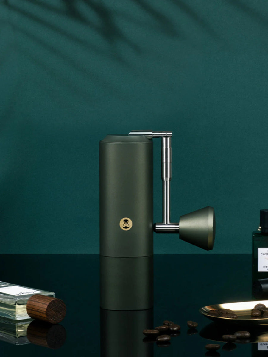 TIMEMORE Chestnut X Grinder - Uai Coffee
