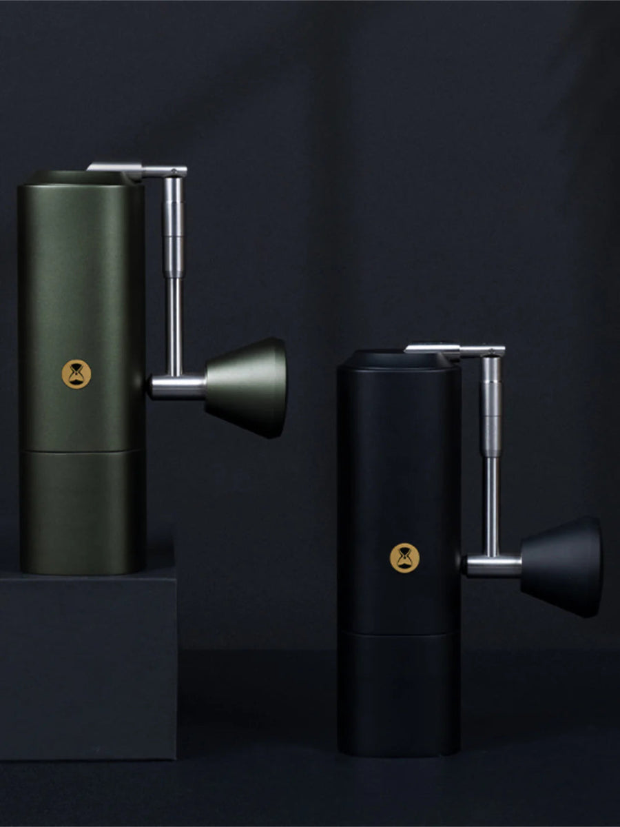 TIMEMORE Chestnut X Grinder - Uai Coffee
