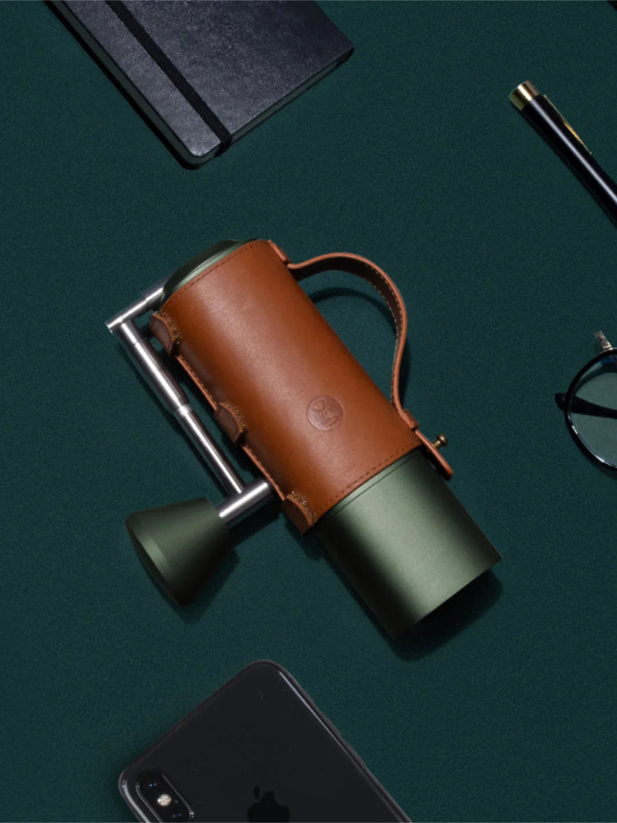TIMEMORE Chestnut X Grinder - Uai Coffee