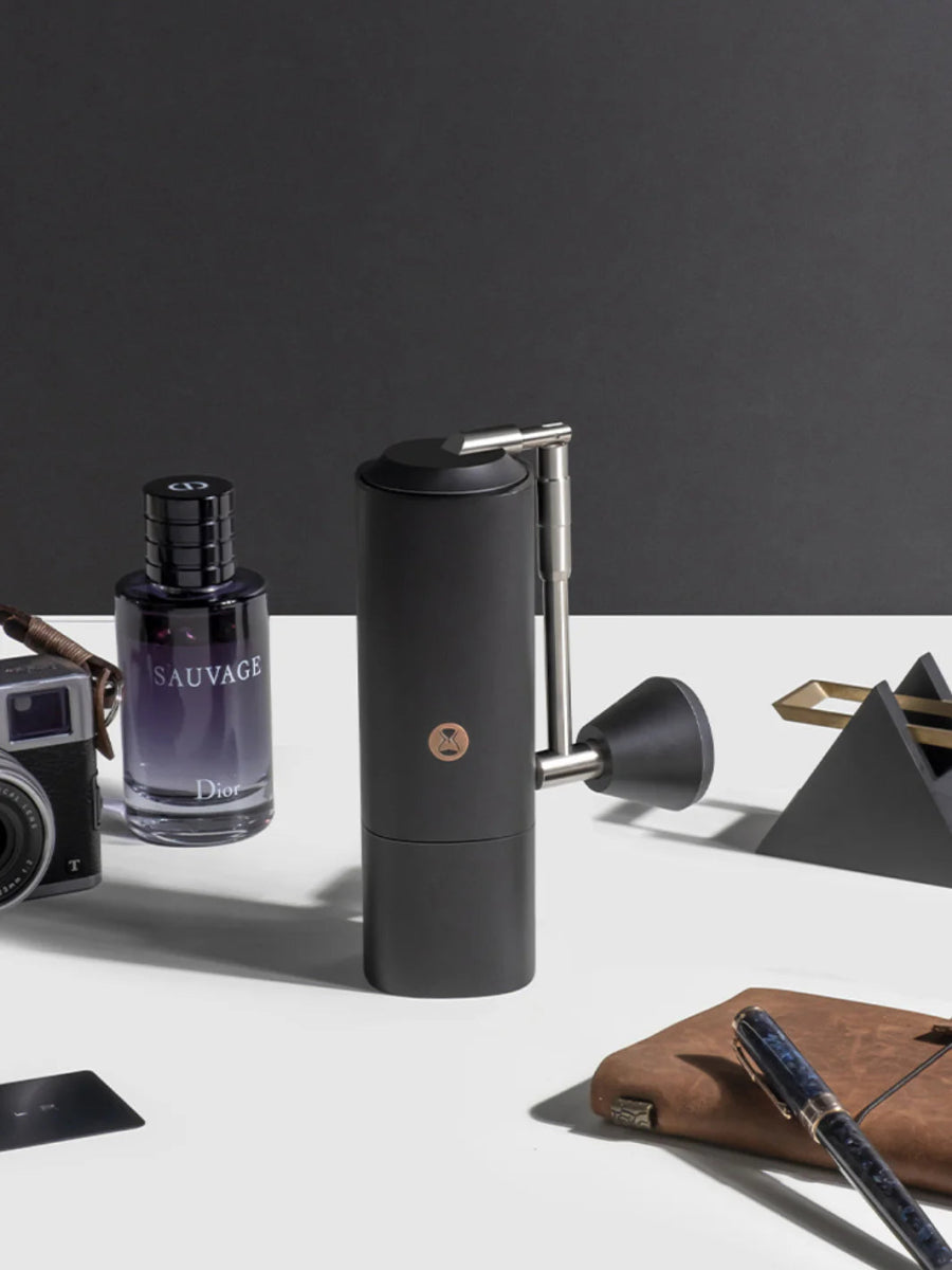 TIMEMORE Chestnut X Grinder - Uai Coffee