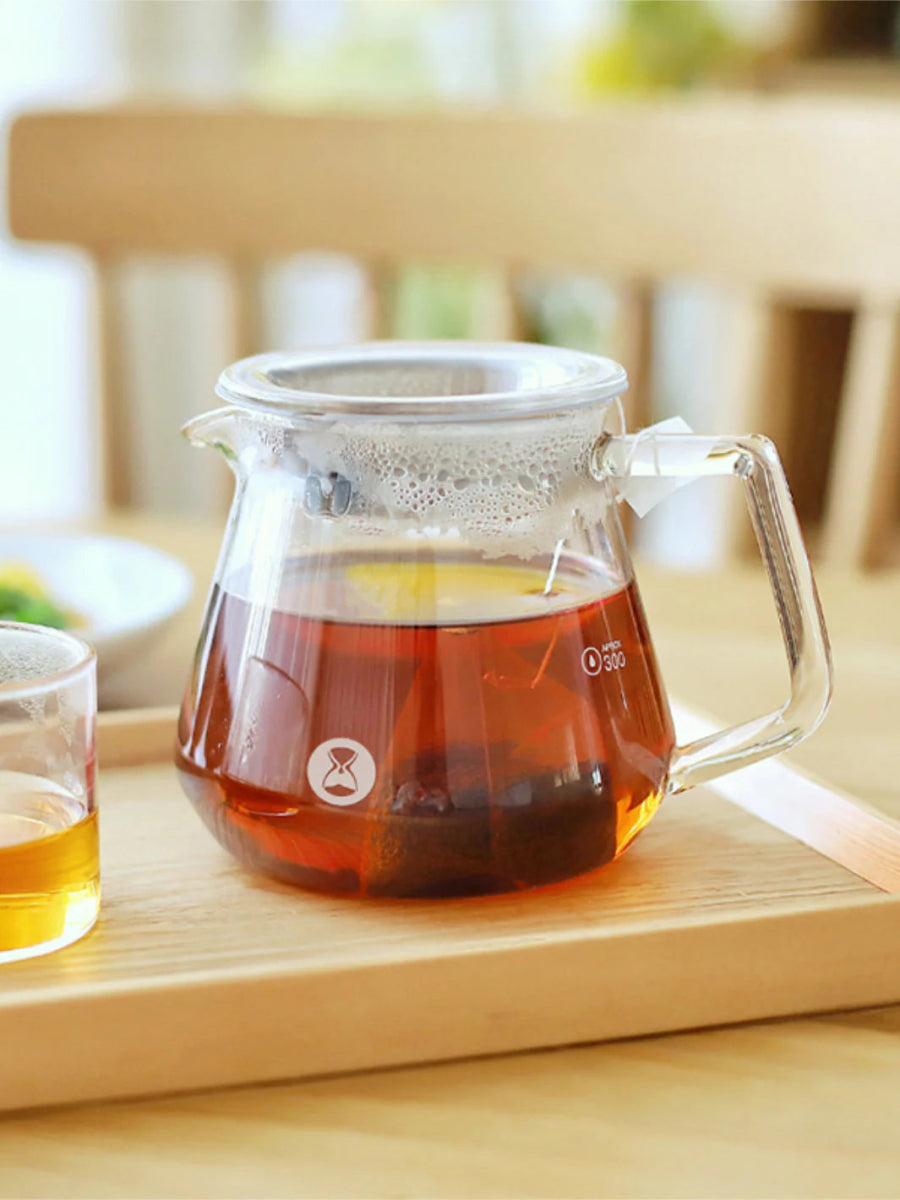 TIMEMORE Coffee Server - Uai Coffee