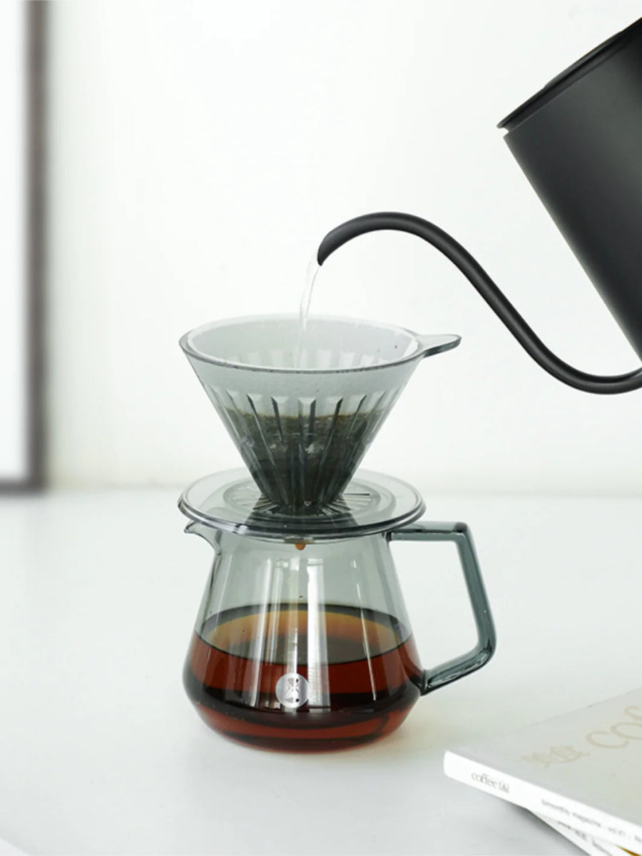 TIMEMORE Coffee Server - Uai Coffee