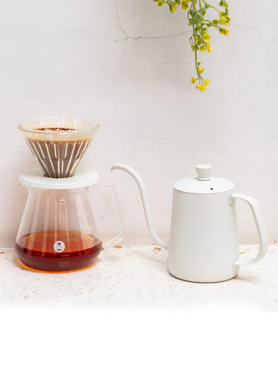 TIMEMORE Coffee Server - Uai Coffee
