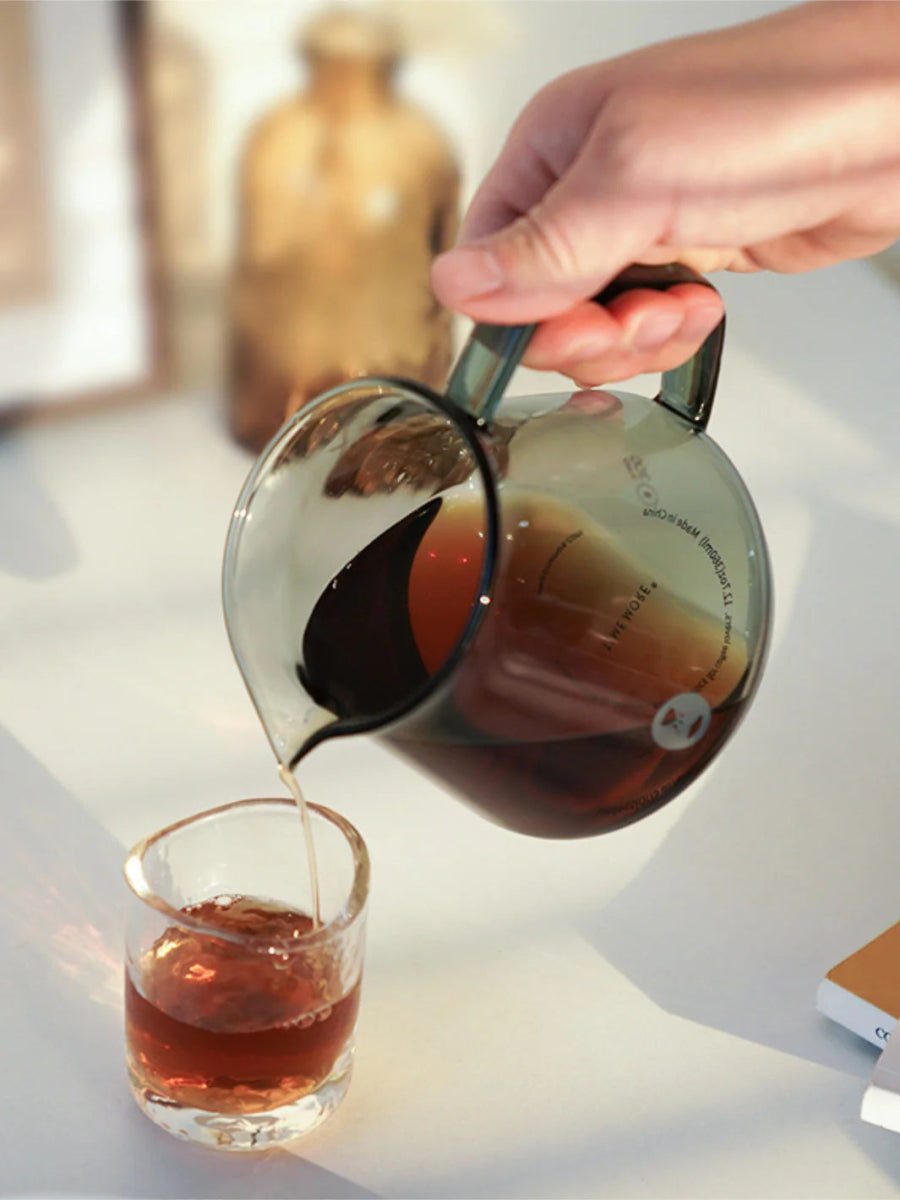 TIMEMORE Coffee Server - Uai Coffee