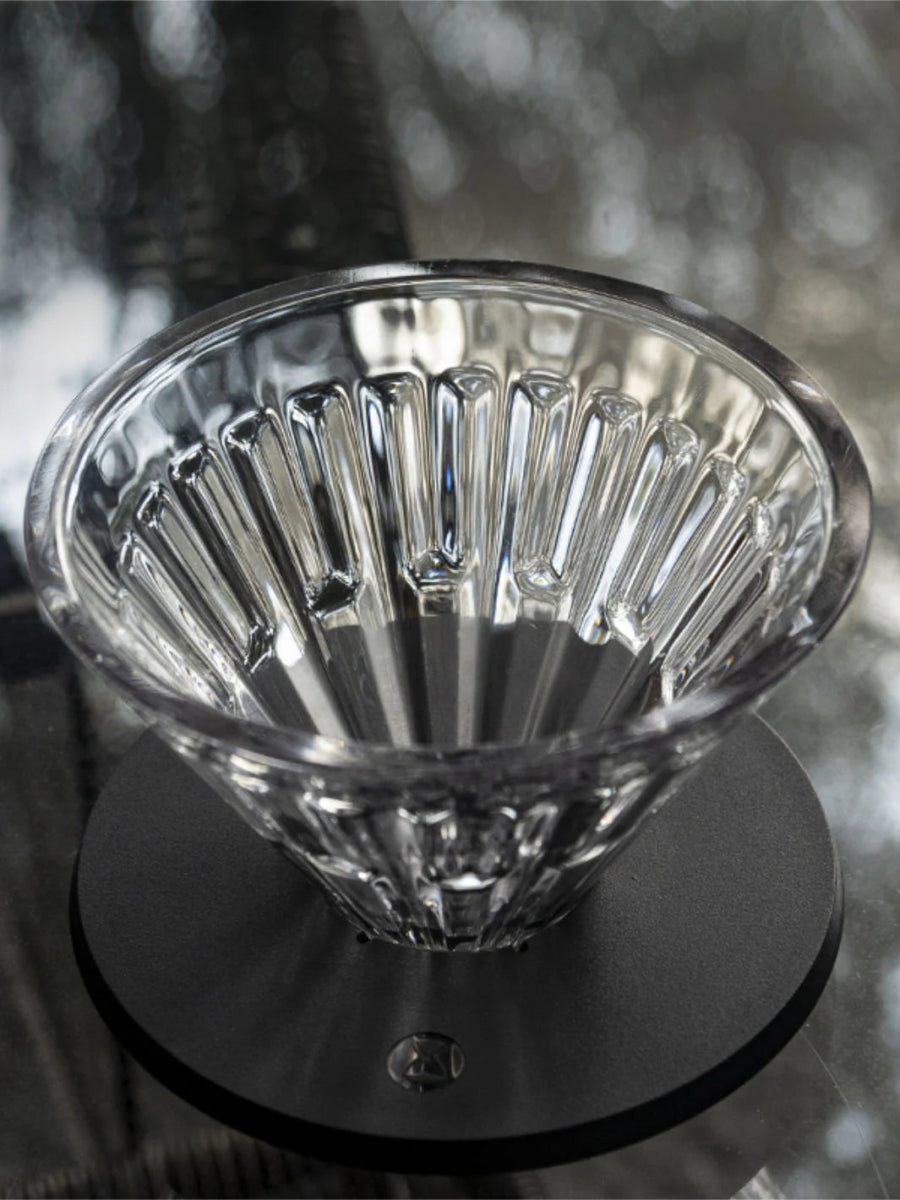 TIMEMORE Crystal Eye Brewer Set - Uai Coffee