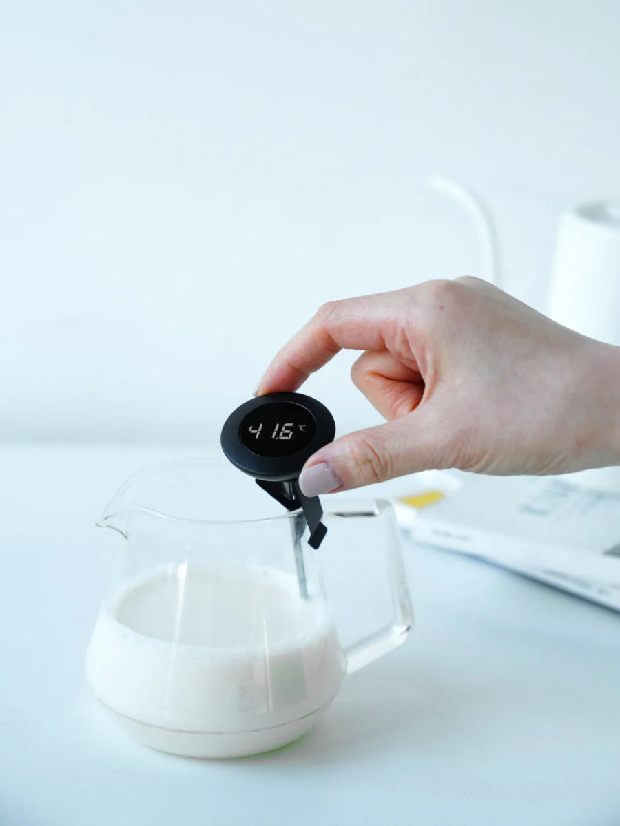 TIMEMORE Digital Thermometer - Uai Coffee