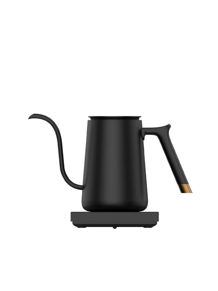 TIMEMORE Fish Electric Pourover Kettle (120V) - Uai Coffee