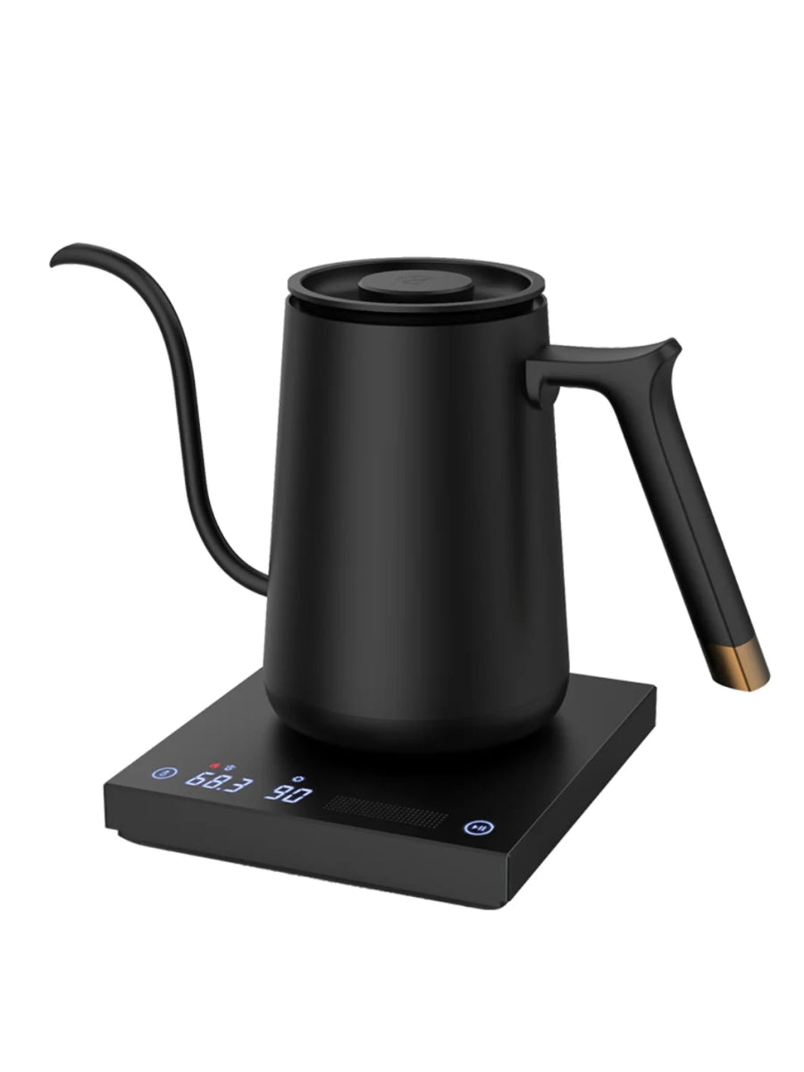 TIMEMORE Fish Electric Pourover Kettle (120V) - Uai Coffee