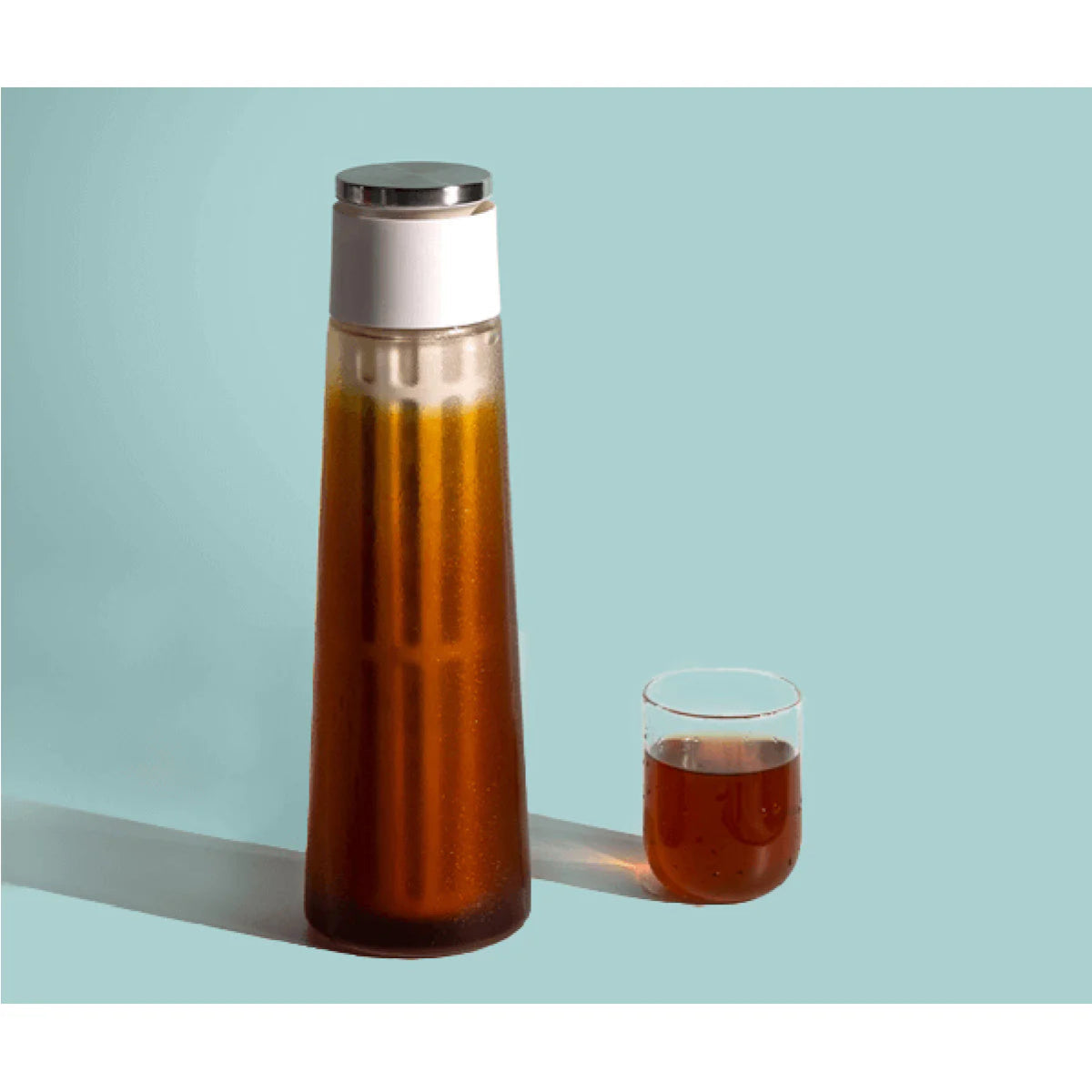 TIMEMORE Icicle Cold Brewer - Uai Coffee