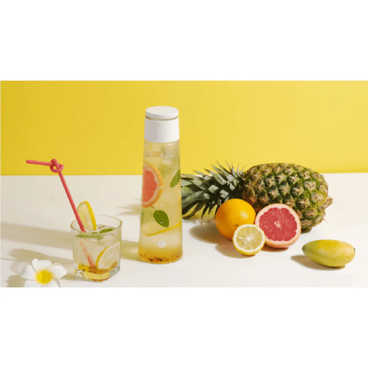 TIMEMORE Icicle Cold Brewer - Uai Coffee