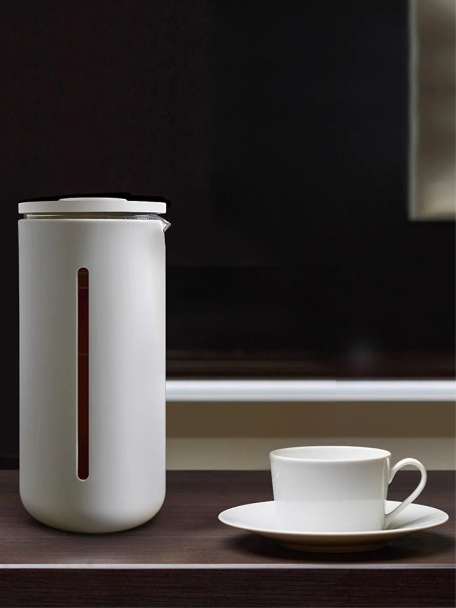 TIMEMORE Little U French Press - Uai Coffee