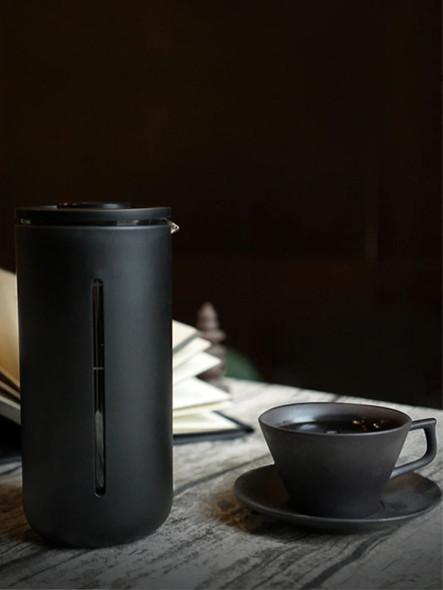 TIMEMORE Little U French Press - Uai Coffee