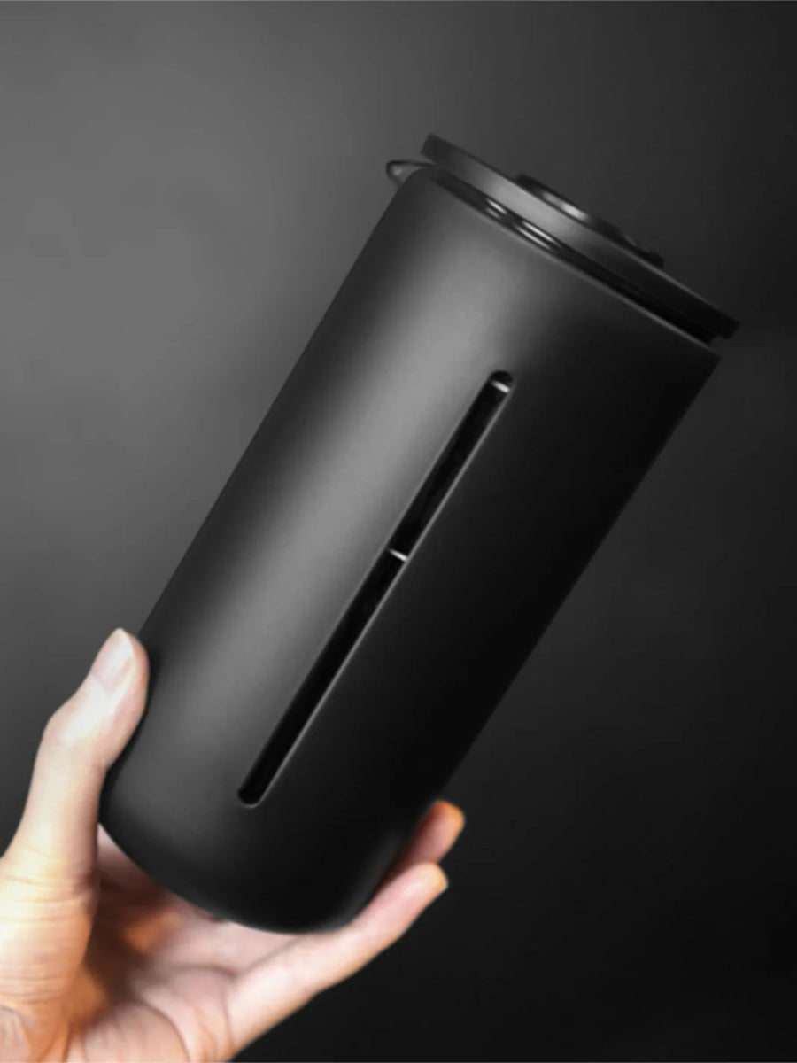 TIMEMORE Little U French Press - Uai Coffee