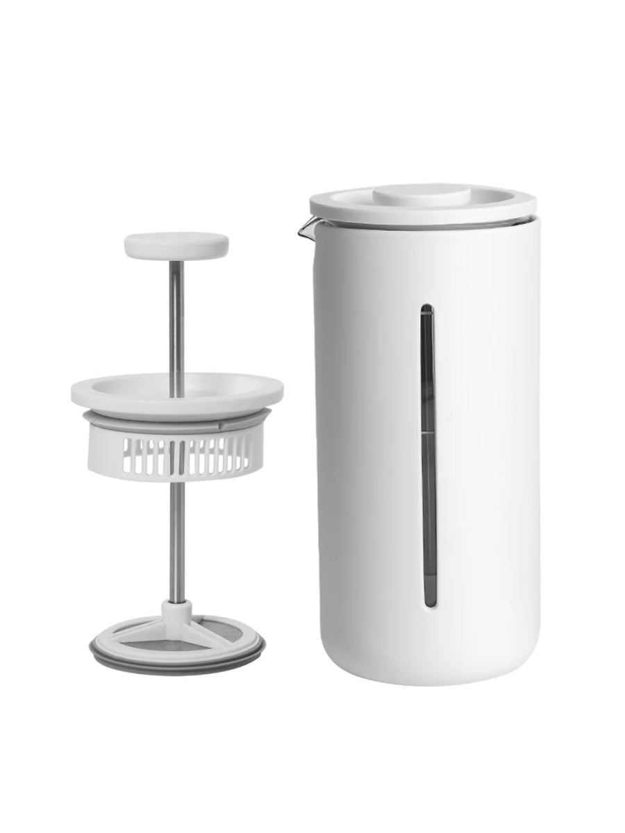 TIMEMORE Little U French Press - Uai Coffee