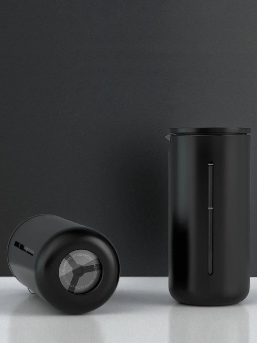 TIMEMORE Little U French Press - Uai Coffee