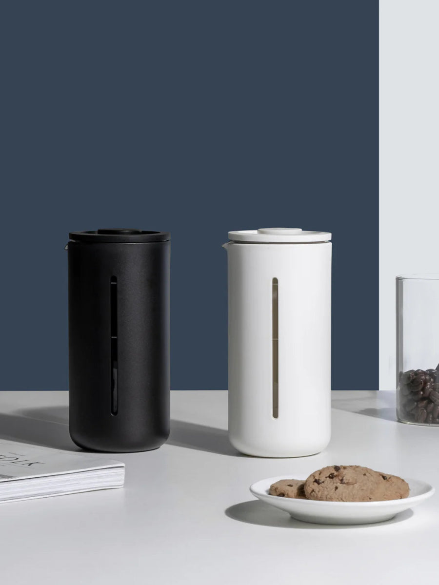 TIMEMORE Little U French Press - Uai Coffee