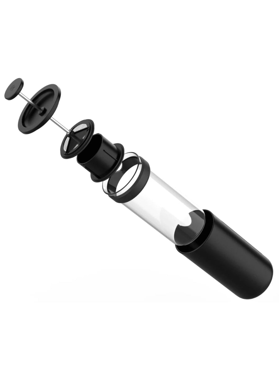 TIMEMORE Little U French Press - Uai Coffee