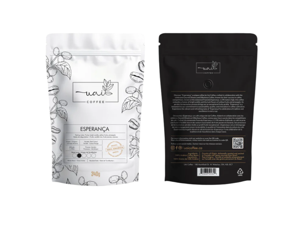 UAI Coffee Esperança - Uai Coffee