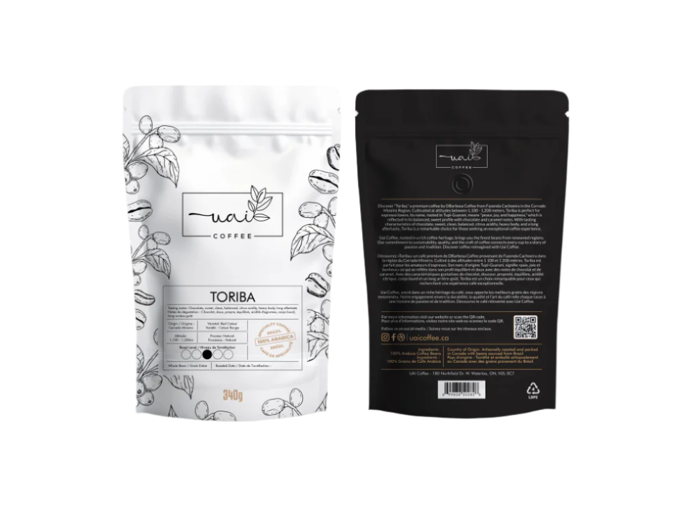 UAI Coffee Toriba - Uai Coffee
