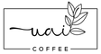 Uai Coffee Transparent Logo