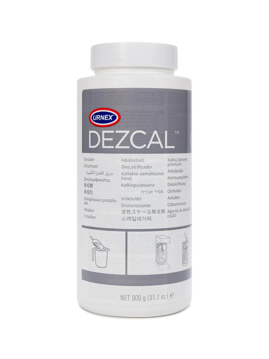 URNEX Dezcal Powder Jar (900g/31.7oz) - Uai Coffee