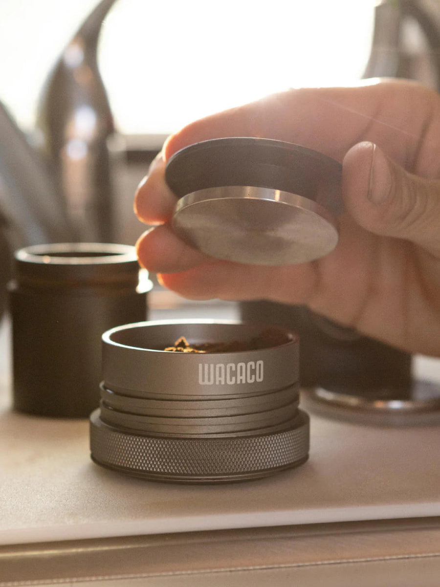 WACACO Picopresso - Uai Coffee