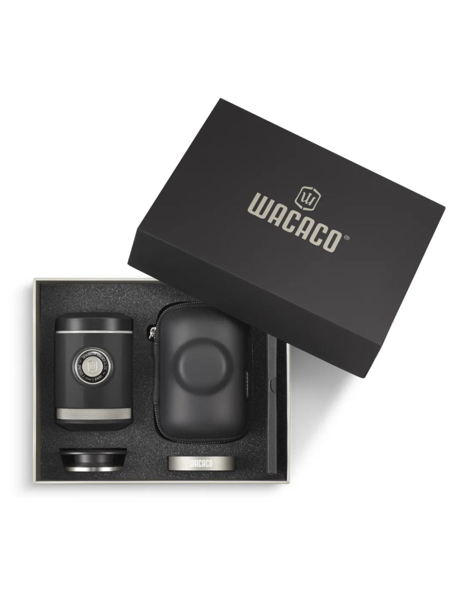 WACACO Picopresso - Uai Coffee